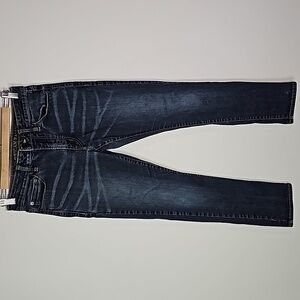 American Eagle extreme flex dark wash 29x30 slim jeans